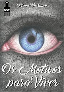 Livro Os Motivos para Viver