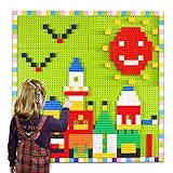 Build On Wall or Table - Customize Building Block