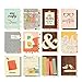 Carpe Diem Reset Girl 3x4 Pocket Cards