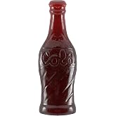 Giant Gummy Cola Bottle (Cherry Cola)