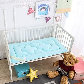 Alese De Lit Impermeable Lavable Pour Bebe Matelas Pour Lit De Bebe Protection Pour Incontinence Pour Bebe Enfants Tout Petits Matelas De Soins Pour Les Personnes Agees 65 X 1 Cm Amazon Fr Cuisine