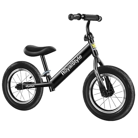 hotspot balance bike