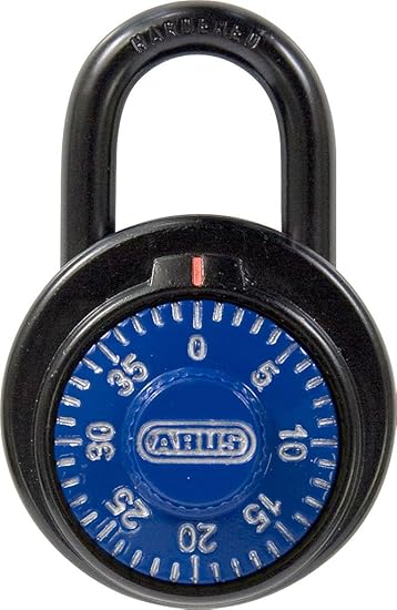 abus locker