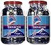 Yamamotoyama Teriyaki Nori Seaweed Family Size, 4.14-Ounce Bottles (Pack of 2)