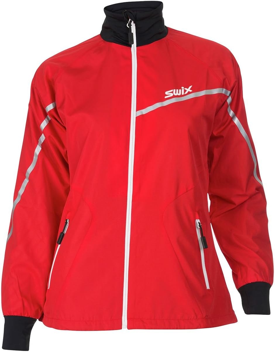 swix epic jacket