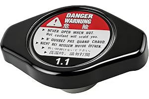 Best Automotive Replacement Radiator Standard