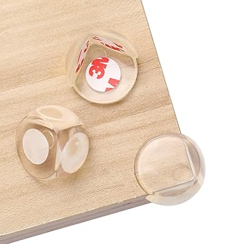 corner protector for table