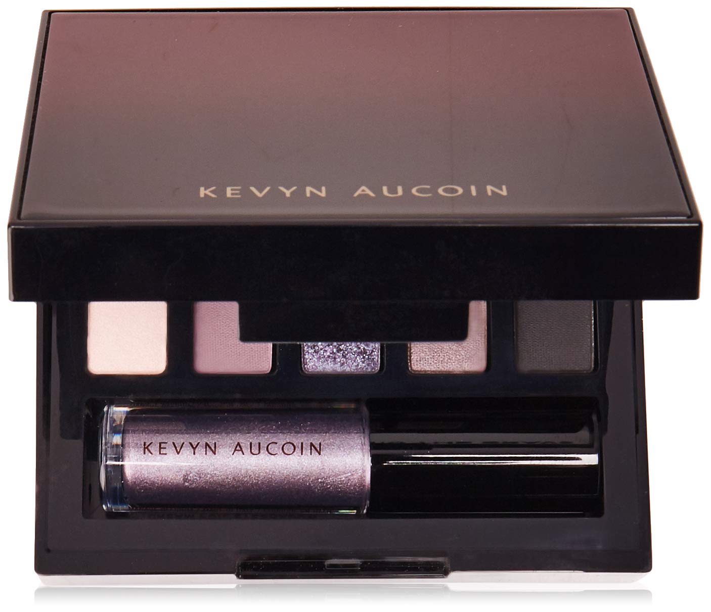 Kevyn Aucoin Emphasize Eye Design Palette - MAGNIFY