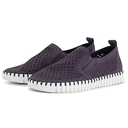 ILSE JACOBSEN HORNBAEK Women's Tulip140WOM Flat
