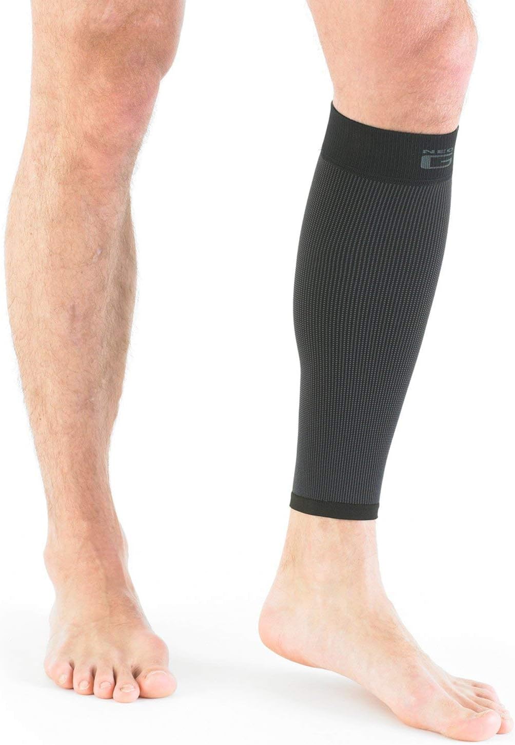 Neo G Calf/Shin Support for Shin Splints, Pain Relief, Calf Injury