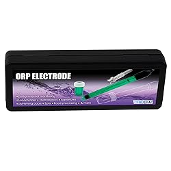 ORP Redox Electrode, BNC Type Connector Replacement