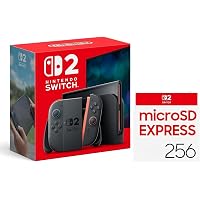Amazon.com: Nintendo Switch 2 System (Renewed) : Video Games