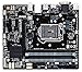 Gigabyte LGA 1150 B85 HDMI SATA 6Gb/s USB 3.0  DDR3 Motherboards (GA-B85M-DS3H-A)