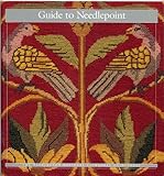 Guide to Needlepoint - Washington National Cathedral (The Washington National Cathedral Guidebooks) by 