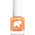 ella+mila Nail Polish, Me Collection - Mango Pop