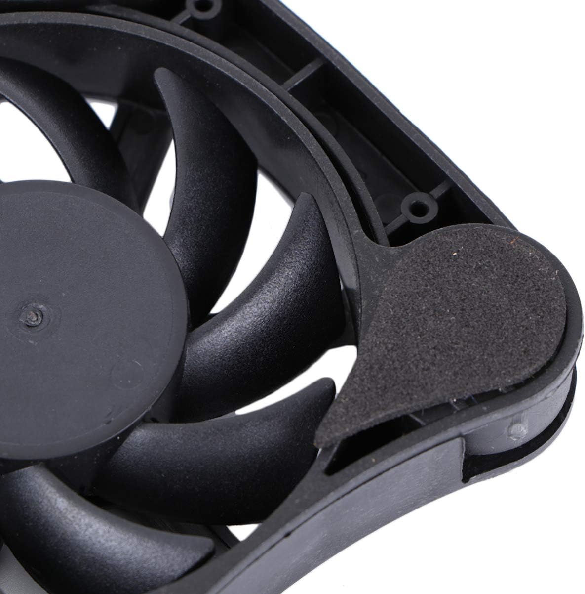 SOLUSTRE Laptop Cooling Pad, Laptop Cooler with Adjustable Stand - Image 5