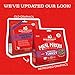 Stella & Chewy's Freeze-Dried Raw Tantalizing Turkey Meal Mixers- Dog Food Topper and Mixer - Made with 95% Cage-Free Turkey, Organs & Bone - Perfect for Picky Eaters - Grain-Free - 3.5 oz