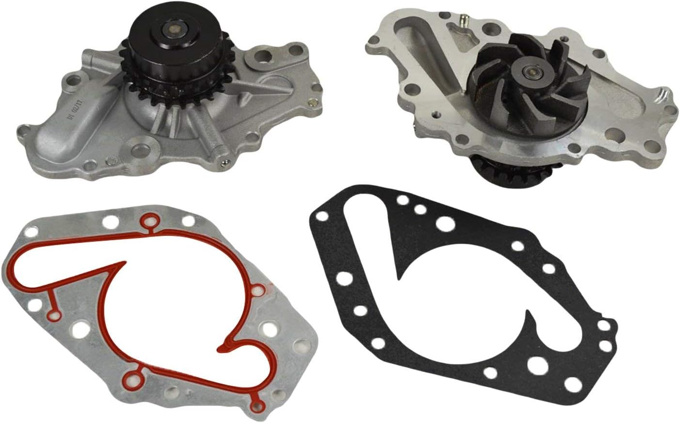 WATER PUMPS Automotive