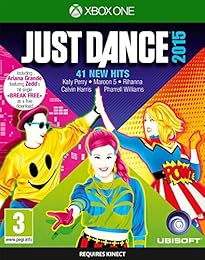 Just Dance 2015