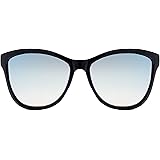 NYS Collection Clarkson Avenue Vintage Cat Eye Sunglasses