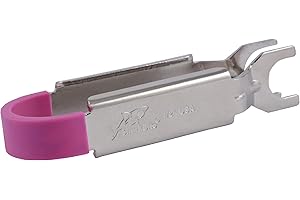 Sharkbite 1/2 Inch Disconnect Tongs for Push to Connect Brass Plumbing Fittings, U711