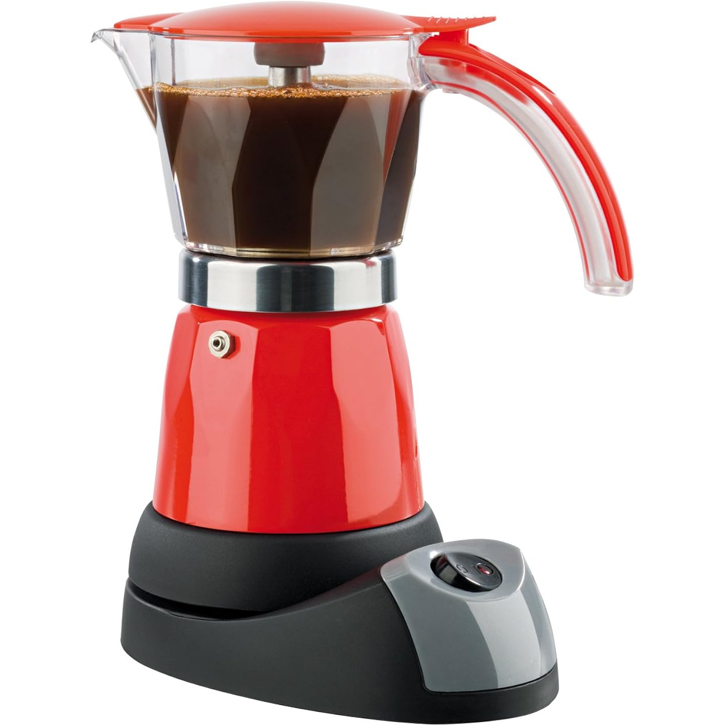 Espressokocher wmf elektrisch tassen küchenminis Elektrischer Espressokocher Test » Die besten Modelle für 2018 im Vergleich