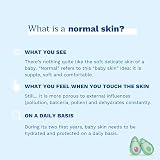 Mustela Gentle Cleansing Gel for Normal Skin 500ml Baby Care view 5