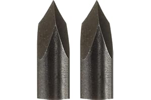 Carp Point Replacement Tips (2 pk)