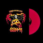 Order In Decline - Hot Pink