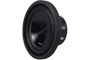 DAWINSIE Alpine SWT-10S2 10" Subwoofer 2 OHMS