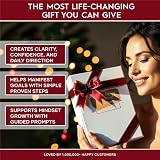 FREEDOM MASTERY Law of Attraction Planner 2026 Hourly Weekly Monthly view 3