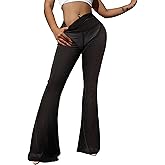 Sheer Pants for Women Mesh Pants Bathing Suit Cover Sexy Swimsuit Coverup for Women See Through Pants Swim Lace Pants