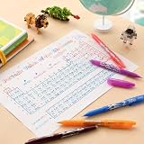 Pilot Frixion Erasable Rollerball 0.7 mm Red Pen - Single view 9