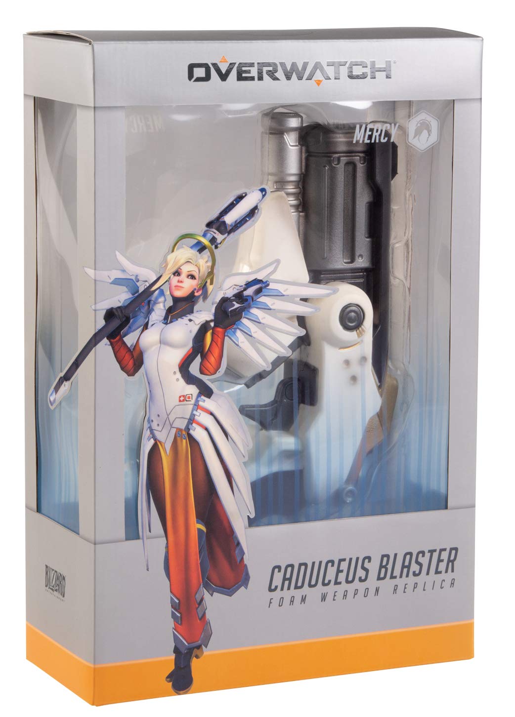 Overwatch Cosplay Replica - Mercys Blaster GE3540