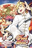 "Food Wars! Shokugeki no Soma, Vol. 15" av Yuto Tsukuda
