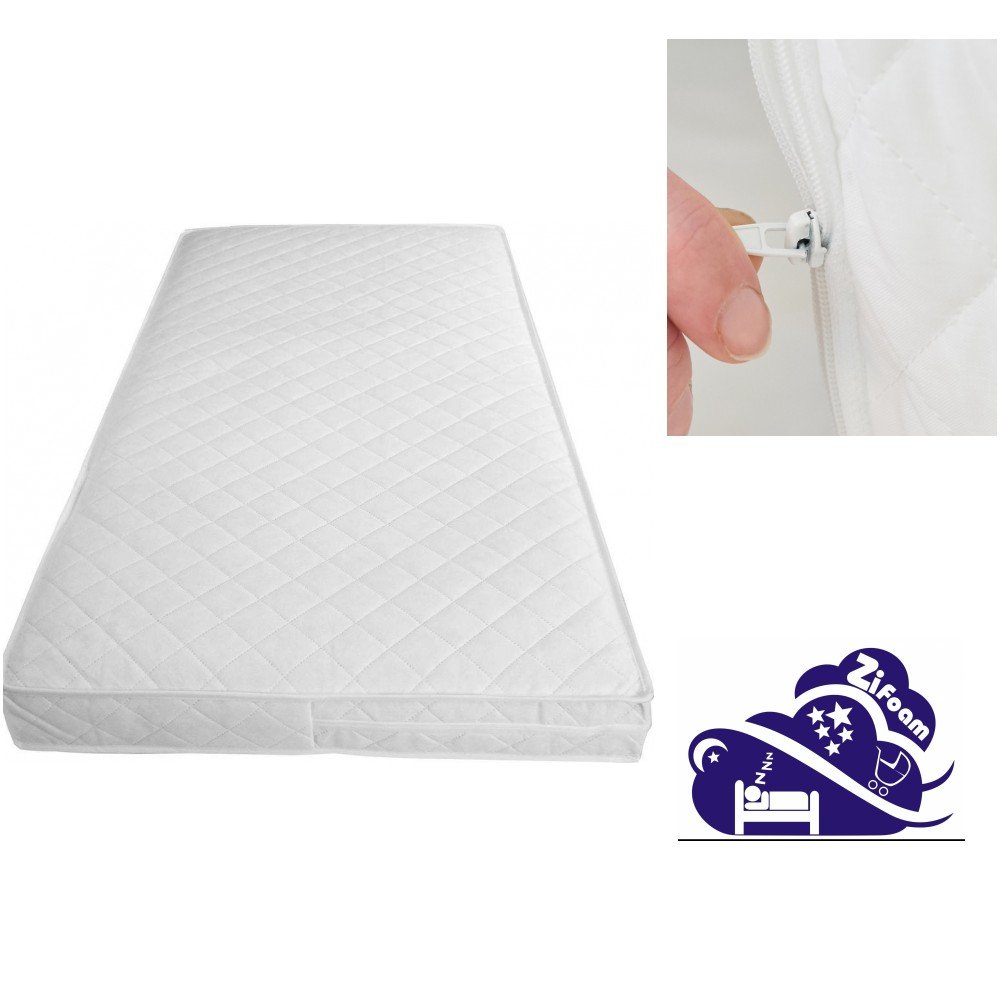 baby mattress 100 x 70