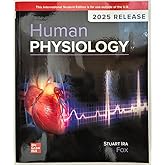 Human Physiology: 2025 Release ISE