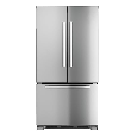 Bosch 800 Series B22CT80SNS Independiente 617L Acero inoxidable ...