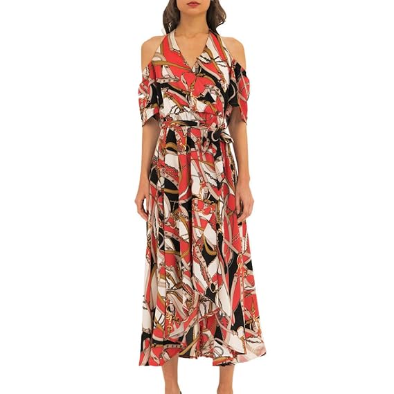 bohemian holiday dresses