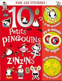 Fun les stickers