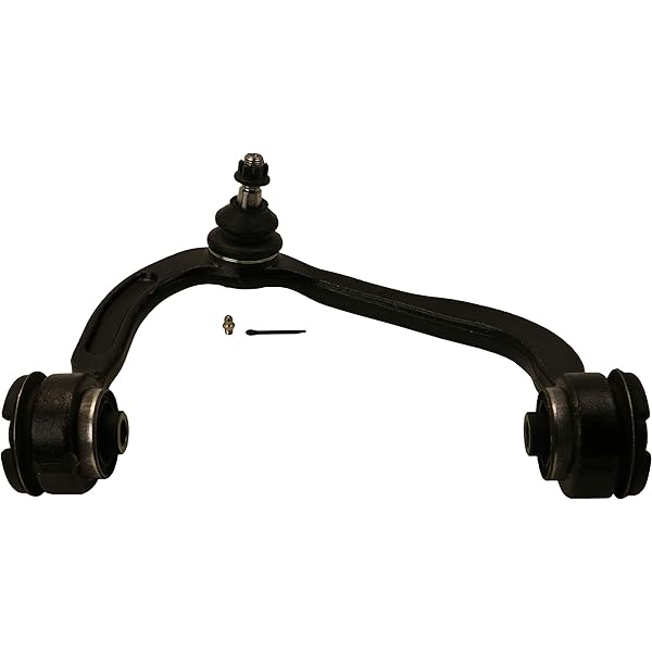 Amazon.com: MOOG CK8724T Front Right Upper Suspension Control Arm 
