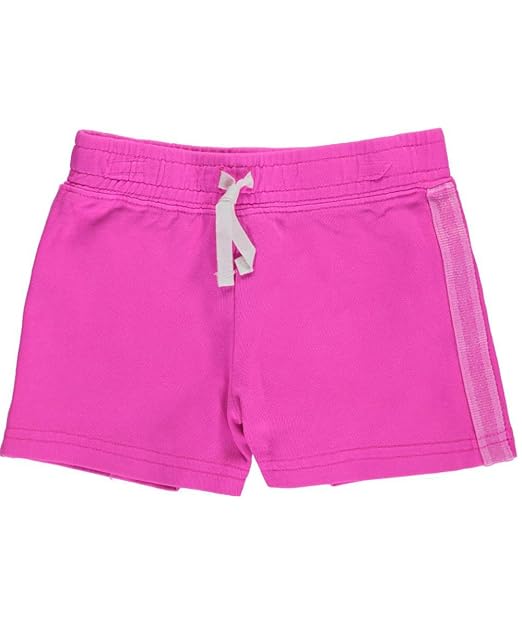 little girl gym shorts