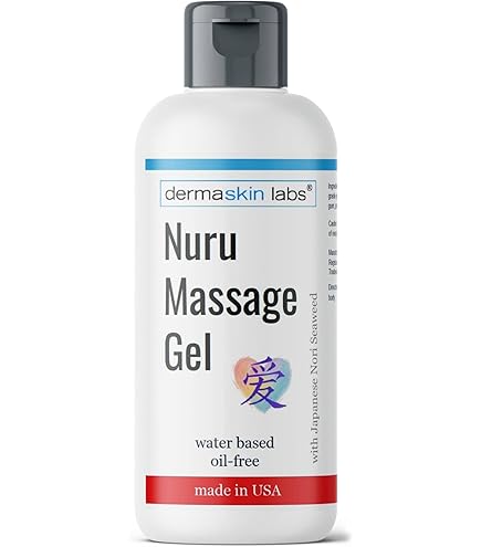 Amazon.com: JO NURU Massage Gel (Fragrance Free) 8 floz / 240 mL : Health & Household Amazon.com: JO NURU Massage Gel (Fragrance Free) 8 floz / 240 mL : Health & Household