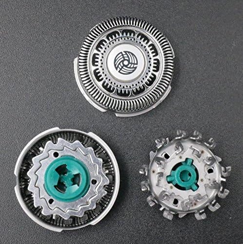 Generic Replacement Heads fit Philips Norelco SH90