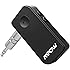 Mpow Bluetooth Receiver Streambot Hands-free & Wireless Car Kits for Home/Car Audio Stereo System