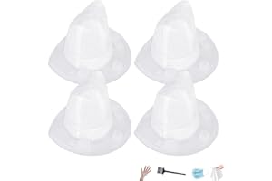 VF110 Replacement Filter for Black+Decker Dustbuster Hand Vacuum, CHV1410L, CHV1410, CHV9610, CHV1410B, CHV1510, BDH2000L, Wa