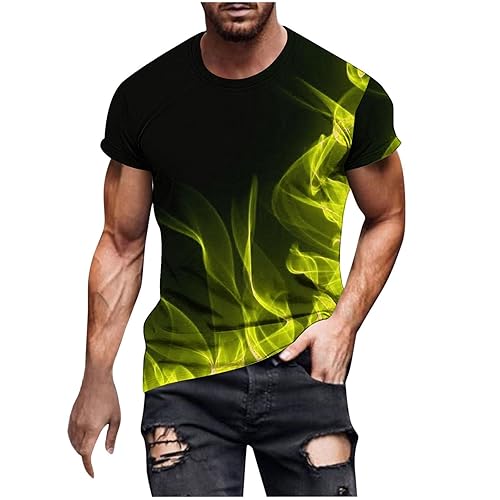 Generic day prime 2024 graphic tee men Men's Casual Shirt Short