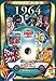 1964 Flickback DVD Greeting Card: Birthday Gift or Anniversary Gift