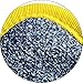E-Cloth Washing Up Pad, Non-Scratch Kitchen Scrubber/Wiper - Brilliant for Removing Stuck-On Food from Pots & Pans, assorted colors