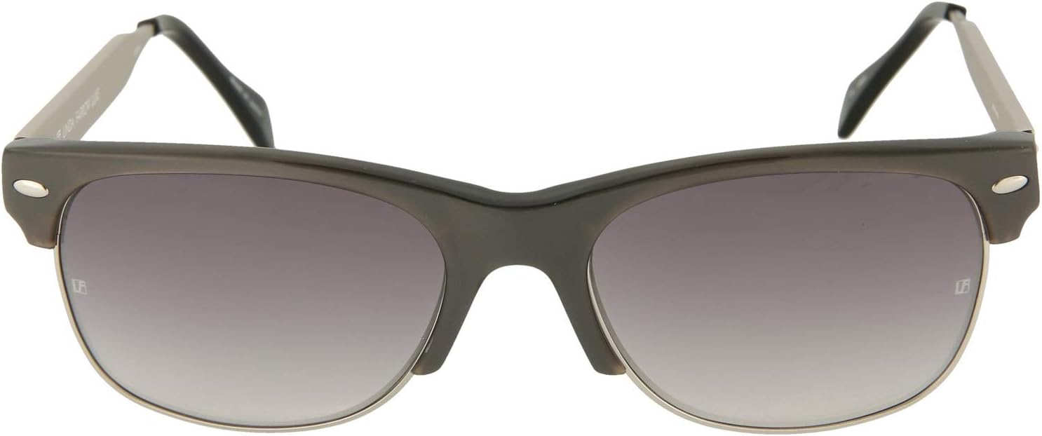 Linda Farrow Womens Oversized Sunglasses LFL9C3-SUN
